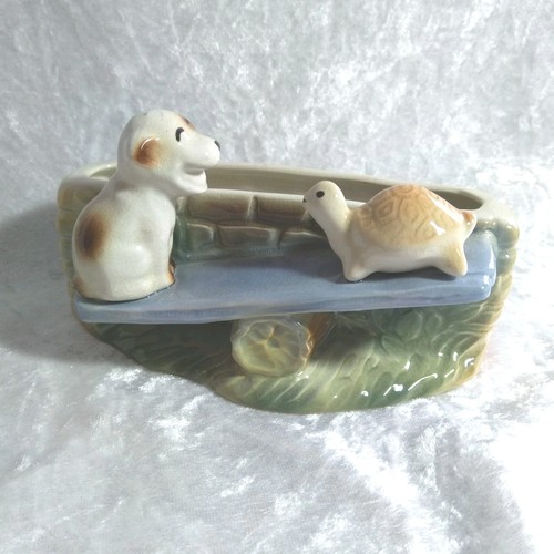 1955 hornsea pottery posy - hornsea,