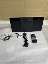 Panasonic SC-HC302EB-K