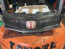 Honda Civic Type R MK8 FN2