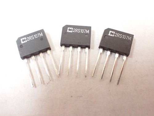 Rectron single phase - rectron, single-phase