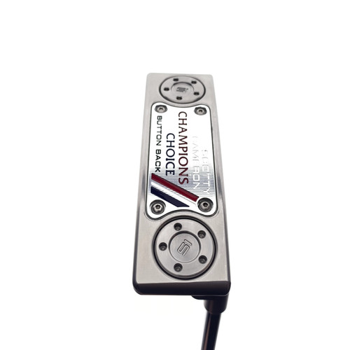 Used scotty cameron champions - used,