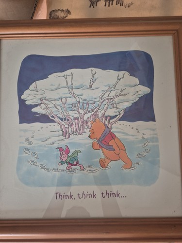 Winnie the pooh - , picture