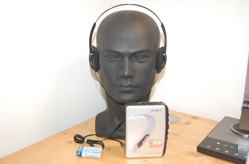 Refurbished sony ex194 - sony, wm-ex194