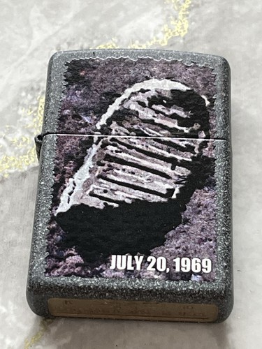 Vintage zippo lighter - vintage,