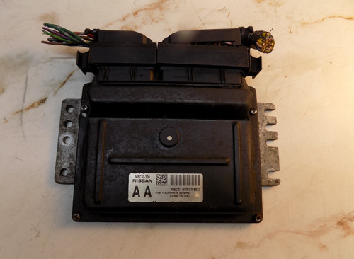 Genuine 2002 2005 - genuine, micra
