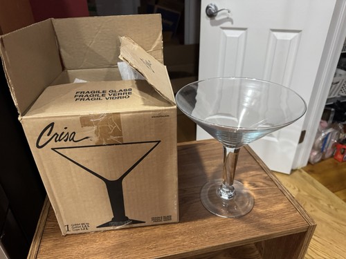 Crisa giant martini - 44,