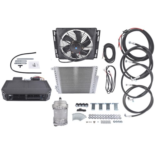 Universal auto car underdash - auto,