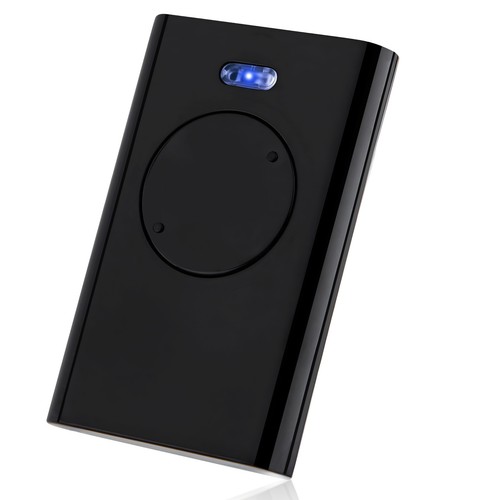 1pack faac 2button remote - 1pack,