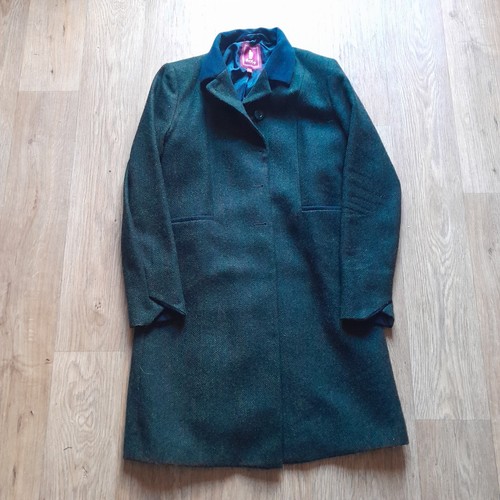 Ladies jack murphy tweed 4 - ladies,