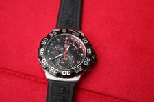 Tag Heuer Formula 1 CAH 1014