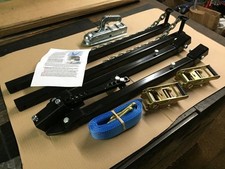 SMC Car Towing A Frame 2.6Ton