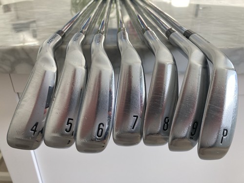 Srixon zx4 irons pw - srixon,