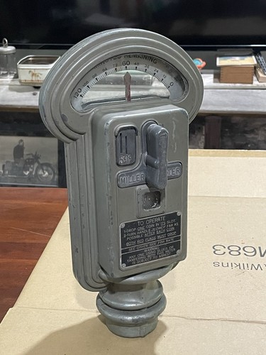 Vintage duncan miller 1 - duncan, cent