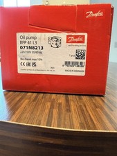 Danfoss BFP 41 L3 Diamond