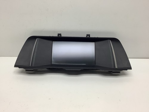Bmw series f10 f11 central - bmw, 5