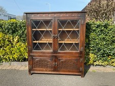 Beautiful Vintage Wooden