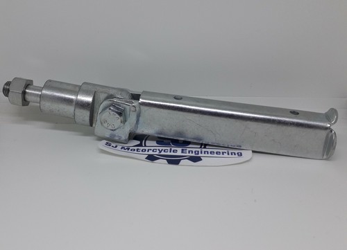 Bsa b40 b44 c15 - bsa,