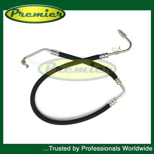 Premier high pressure power - high,