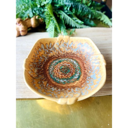 Vtg english beswick - beswick, flame
