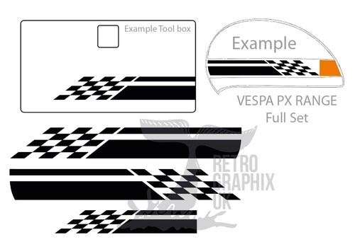 Scooter tone side panel tool - side,