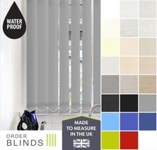 BLACKOUT PVC Replacement