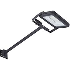 LED Sign Light Black IP65 Outdoor Exterior Display Shop Pub Wall Lighting