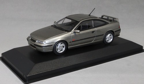 Minichamps maxichamps opel - maxichamps,