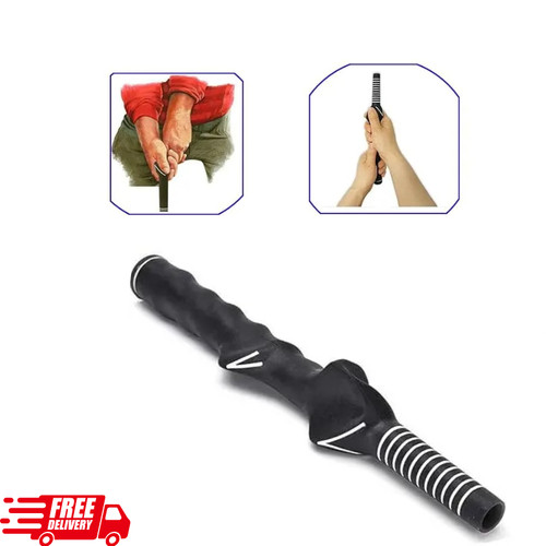 Golf training grip - training,