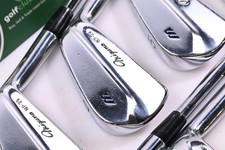 Mizuno MP-29 Irons / 3-PW /
