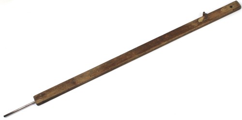 Rare 19thc shipwright - 19thc,