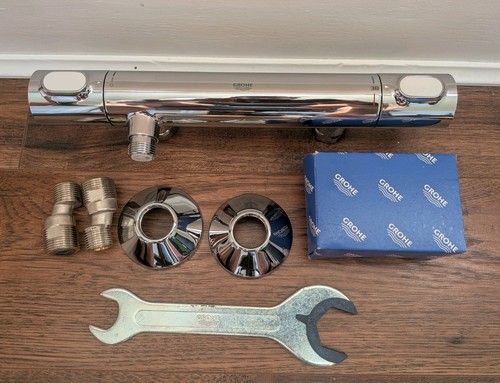 Grohe precision flow - precision,