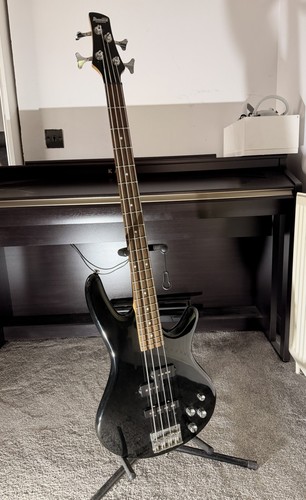 Ibanez gsr200 string - 4,