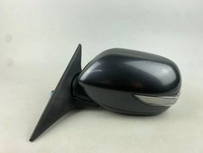 Subaru Legacy 2008 Left front