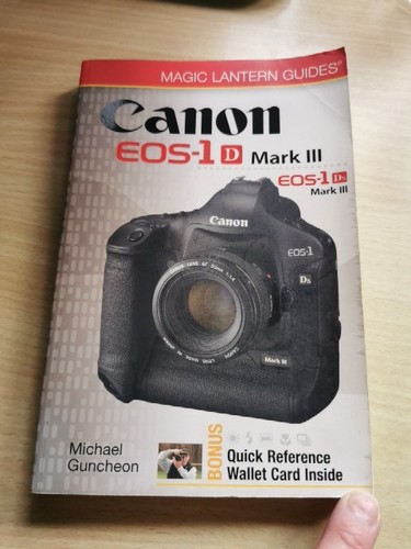 Canon eos mark - eos-1,