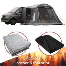 VANGO KELA PRO AIR LOW AWNING