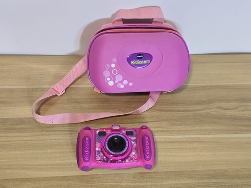 Vtech kidizoom duo camera 0 - kidizoom,