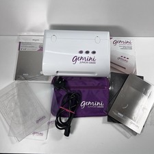 Crafter's Companion Gemini Junior Die Cutting and Embossing Machine, Craft