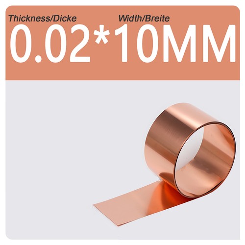Copper sheet strip - copper,