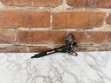 2007 LEXUS IS 2.2 DIESEL DENSO