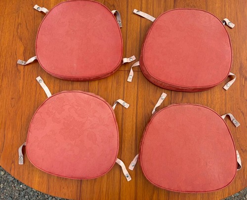 Ercol set cushions seat - set, 4