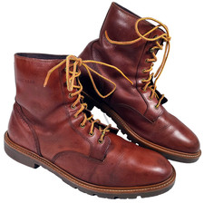 Vintage Cole Haan Boot Men's