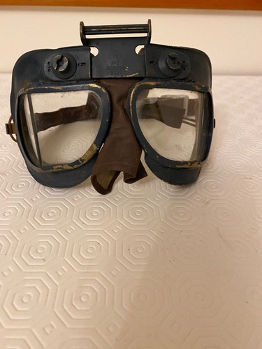 Rare vintage ww2 early mkvii - rare,