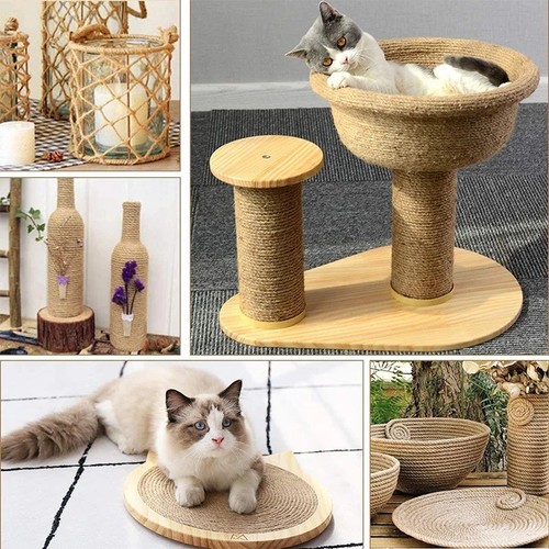 Sisal rope for cat - for,