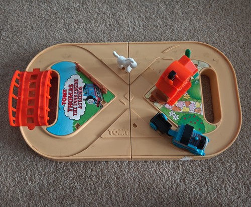 Tomy thomas the - tomy,