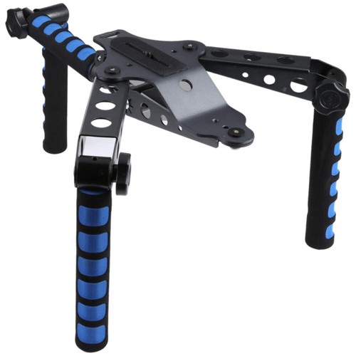 Multi function shoulder rig - shoulder,