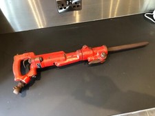 Toku TCD20 Air Trencher & Clay