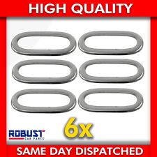 6X FOR MERCEDES SPRINTER W906