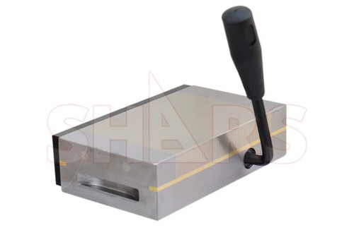 Shars strong magnetic - 7",