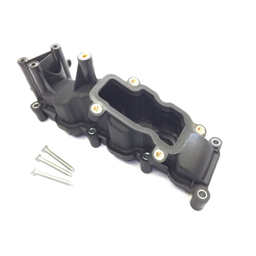 Left inlet manifold for - inlet, audi