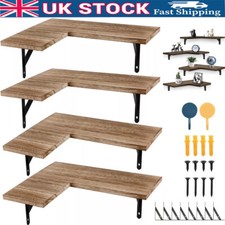 4 Piece Home Corner Floating